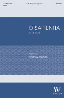 O Sapientia 