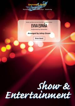 Eviva España 
