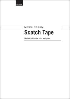 Scotch Tape 