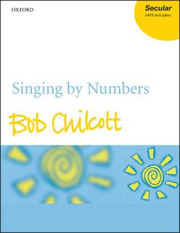 Singing by Numbers 