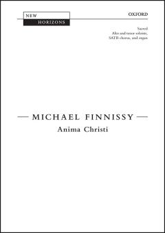 Anima Christi 