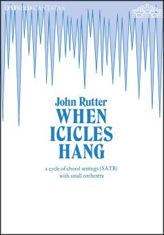 When Icicles Hang 