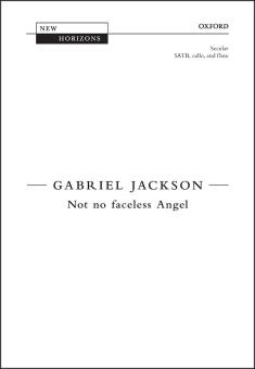 Not no faceless Angel 