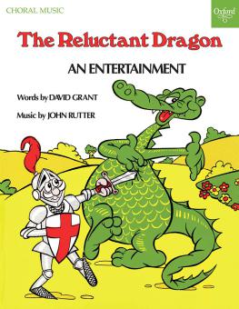 The Reluctant Dragon 