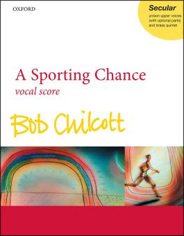 A Sporting Chance 