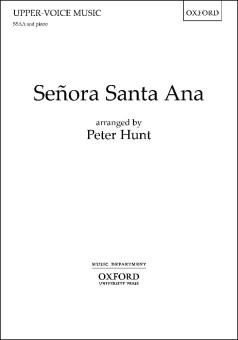 Señora Santa Ana 