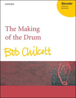 The Making of the Drum 