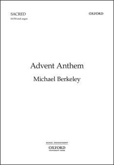 Advent Anthem 