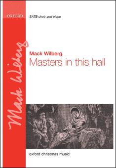 Masters in this hall 