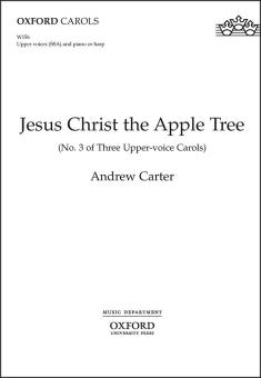 Jesus Christ the Apple Tree 