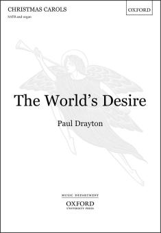 The World's Desire 
