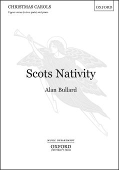 Scots Nativity 