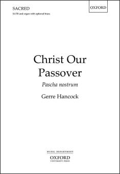 Christ Our Passover 