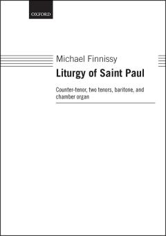 Liturgy of Saint Paul 