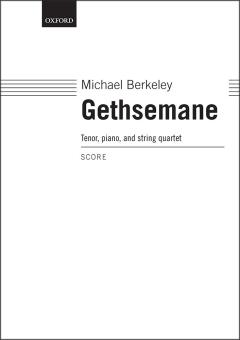 Gethsemane 