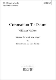 Coronation Te Deum 