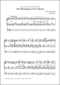 The Washington Post March 