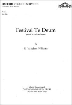 Festival Te Deum 