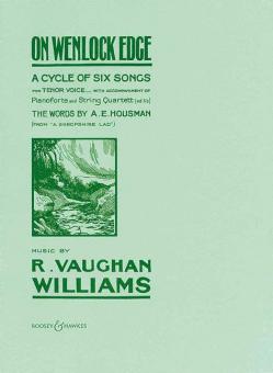 On Wenlock Edge (Original) 