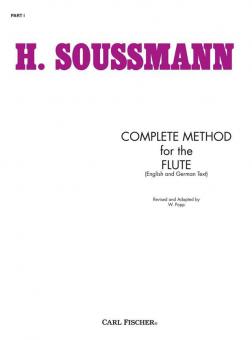Complete Method for Flute Part 1 
