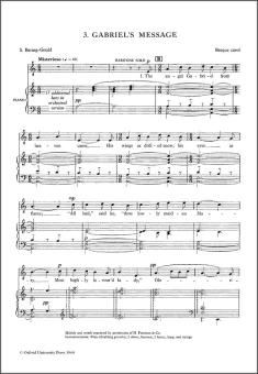 Gabriel's message 