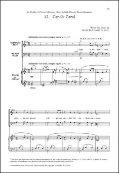 Candle Carol 