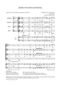 Judas mercator pessimus 