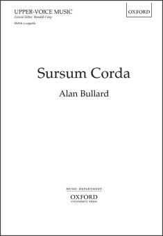 Sursum Corda 