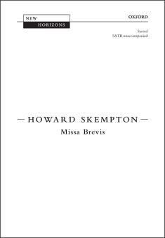 Missa Brevis 