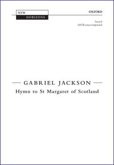 Hymn to St Margaret of Scotland 