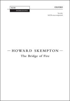 The Bridge of Fire 