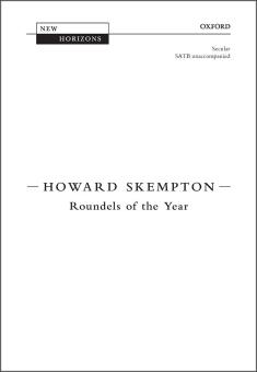 Roundels of the Year 