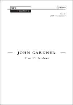 Five Philanders 