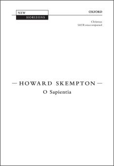 O Sapientia 