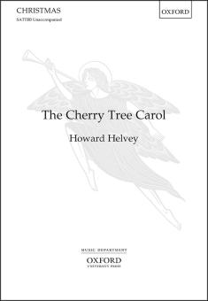 The Cherry Tree Carol 