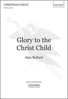 Glory to the Christ Child 