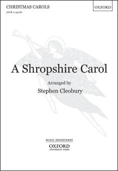 A Shropshire Carol 
