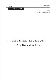 Ave Dei patris filia 