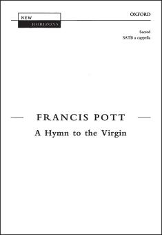 A Hymn to the Virgin 