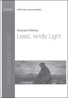 Lead, Kindly Light 