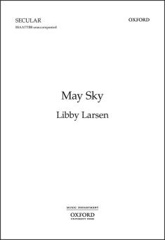 May Sky 