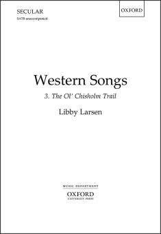 The Ol' Chisholm Trail 