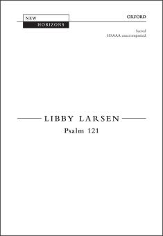 Psalm 121 