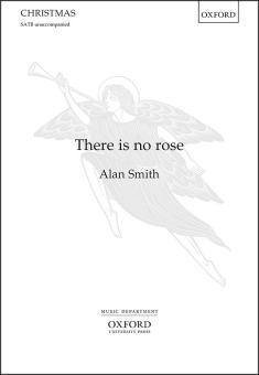 There is no rose 