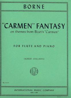 Carmen Fantasy 