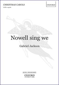 Nowell sing we 
