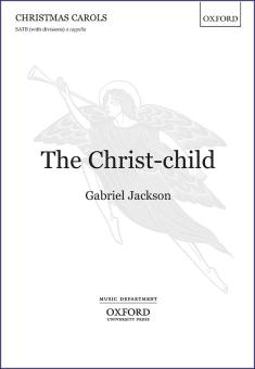 The Christ-child 