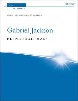 Edinburgh Mass 