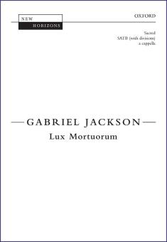 Lux Mortuorum 