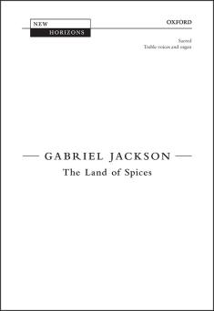 The Land of Spices 
